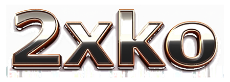 2xko logo